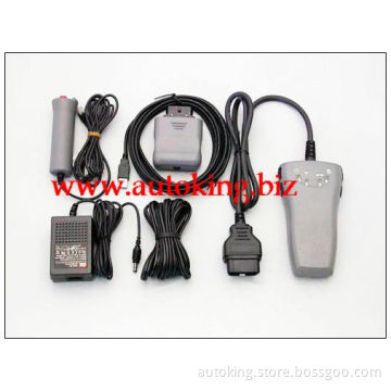 Nissan Consult Interface